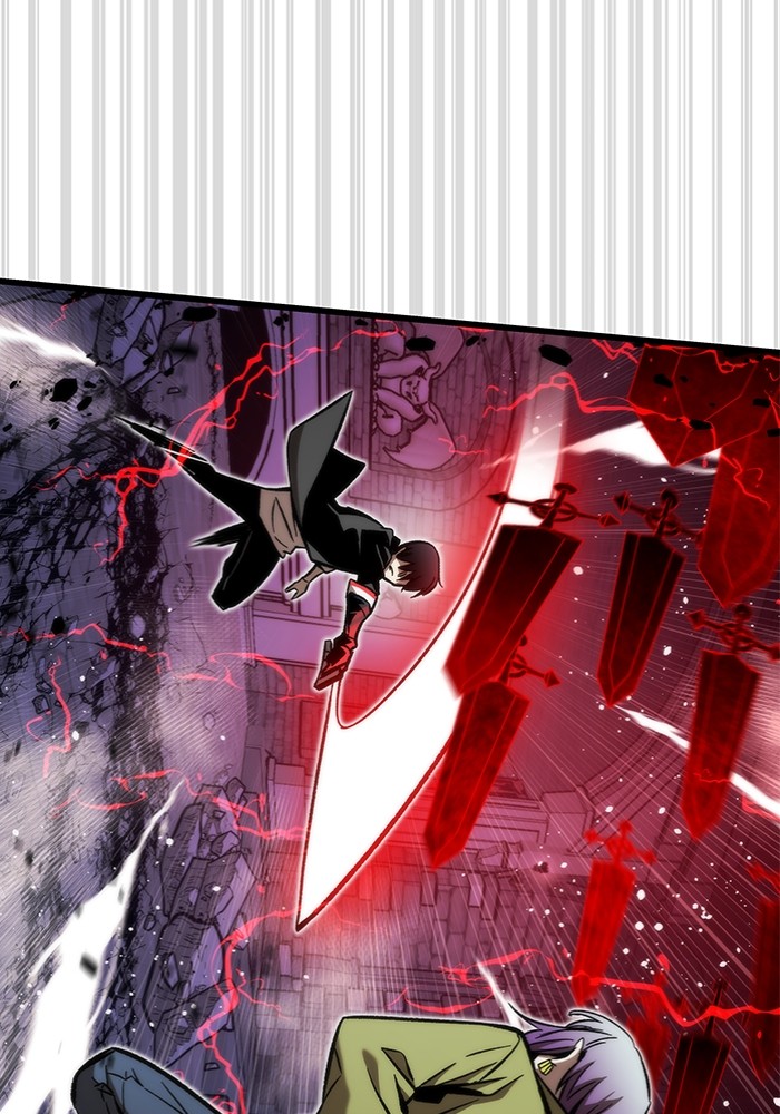 Ultra Alter แอ็กรองสตรองโคตร ตอนที่ 111 page 142