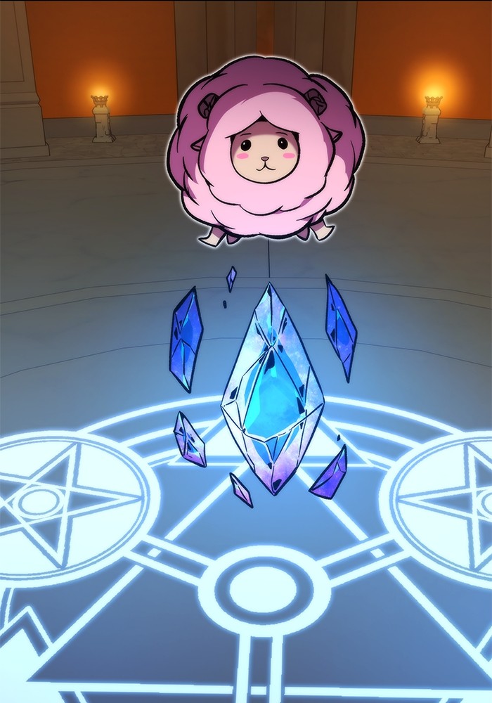 Ultra Alter แอ็กรองสตรองโคตร ตอนที่ 111 page 159