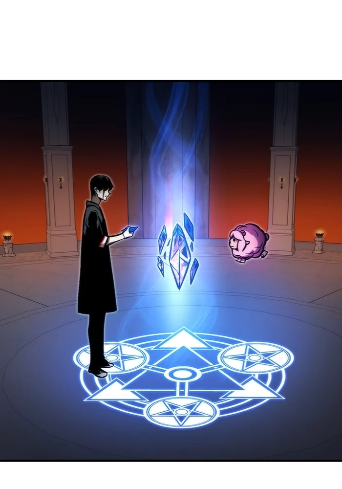 Ultra Alter แอ็กรองสตรองโคตร ตอนที่ 112 page 3