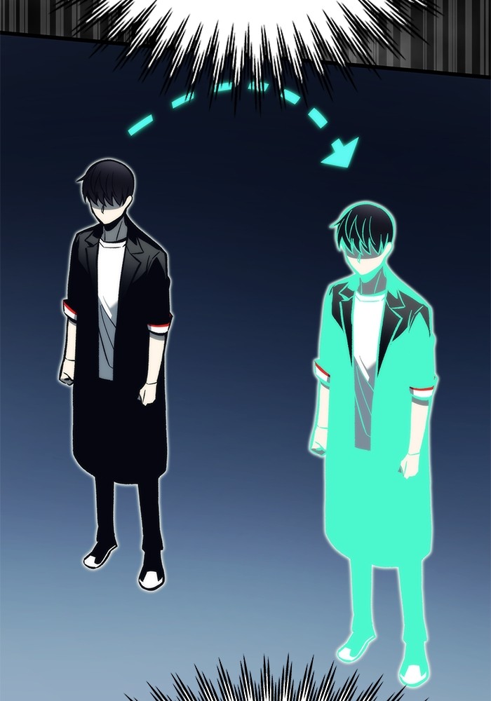 Ultra Alter แอ็กรองสตรองโคตร ตอนที่ 112 page 65