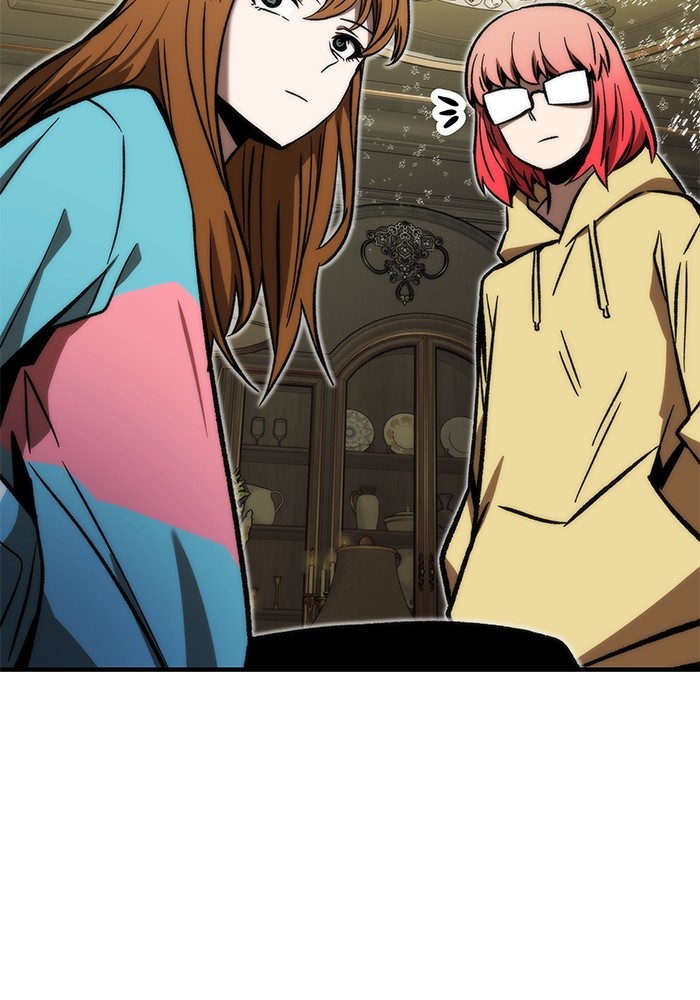 Ultra Alter แอ็กรองสตรองโคตร ตอนที่ 112 page 115