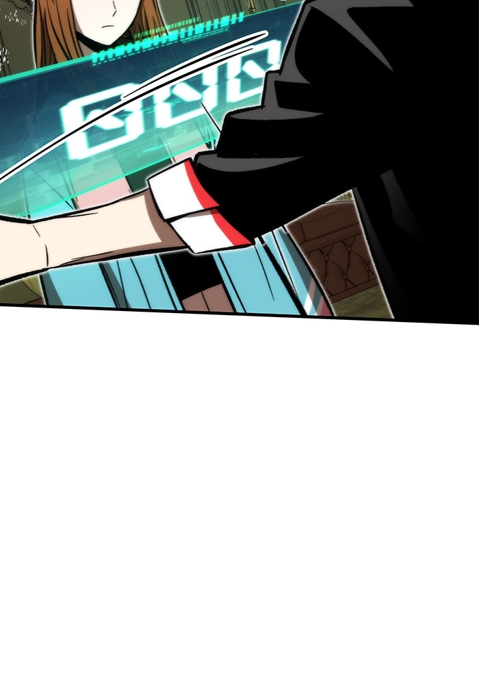 Ultra Alter แอ็กรองสตรองโคตร ตอนที่ 112 page 127