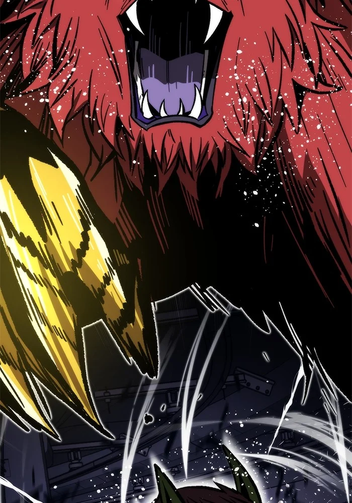 Ultra Alter แอ็กรองสตรองโคตร ตอนที่ 113 page 7