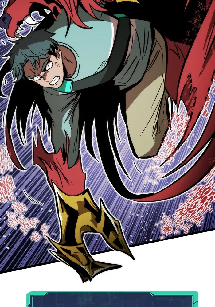 Ultra Alter แอ็กรองสตรองโคตร ตอนที่ 113 page 11