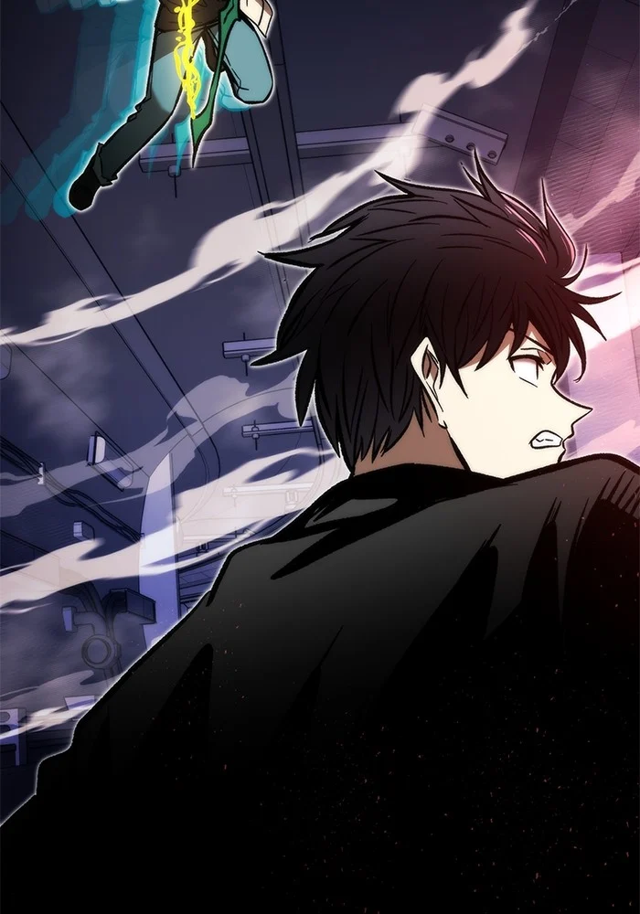 Ultra Alter แอ็กรองสตรองโคตร ตอนที่ 113 page 21