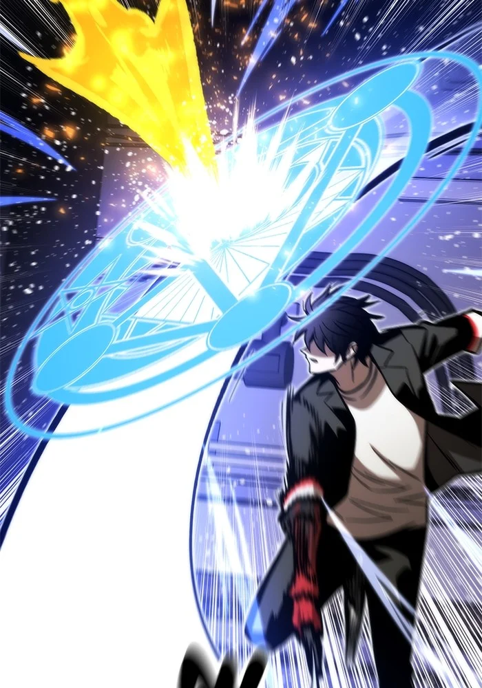 Ultra Alter แอ็กรองสตรองโคตร ตอนที่ 113 page 29