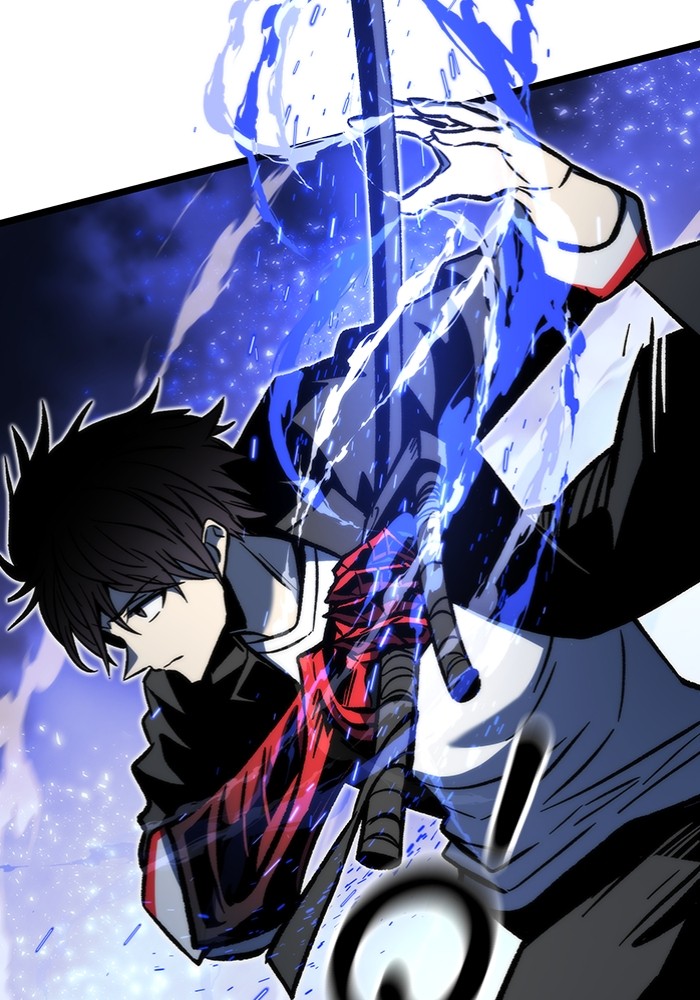 Ultra Alter แอ็กรองสตรองโคตร ตอนที่ 113 page 56