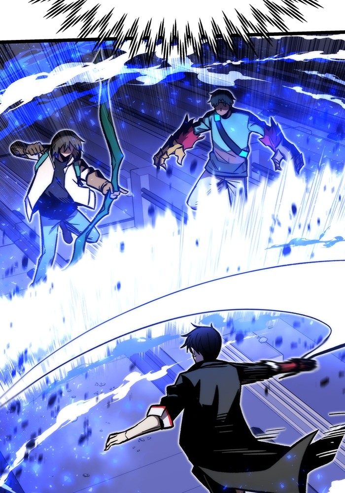 Ultra Alter แอ็กรองสตรองโคตร ตอนที่ 113 page 58