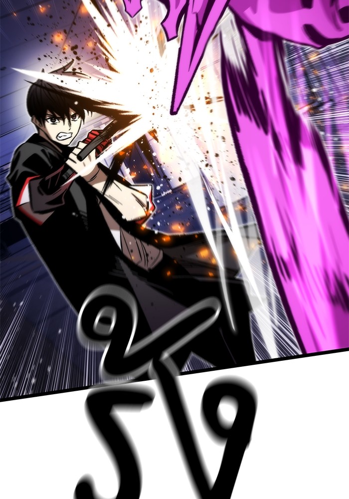 Ultra Alter แอ็กรองสตรองโคตร ตอนที่ 113 page 91