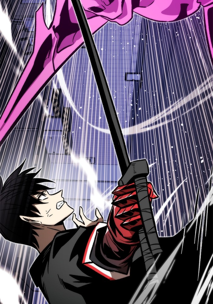 Ultra Alter แอ็กรองสตรองโคตร ตอนที่ 113 page 95