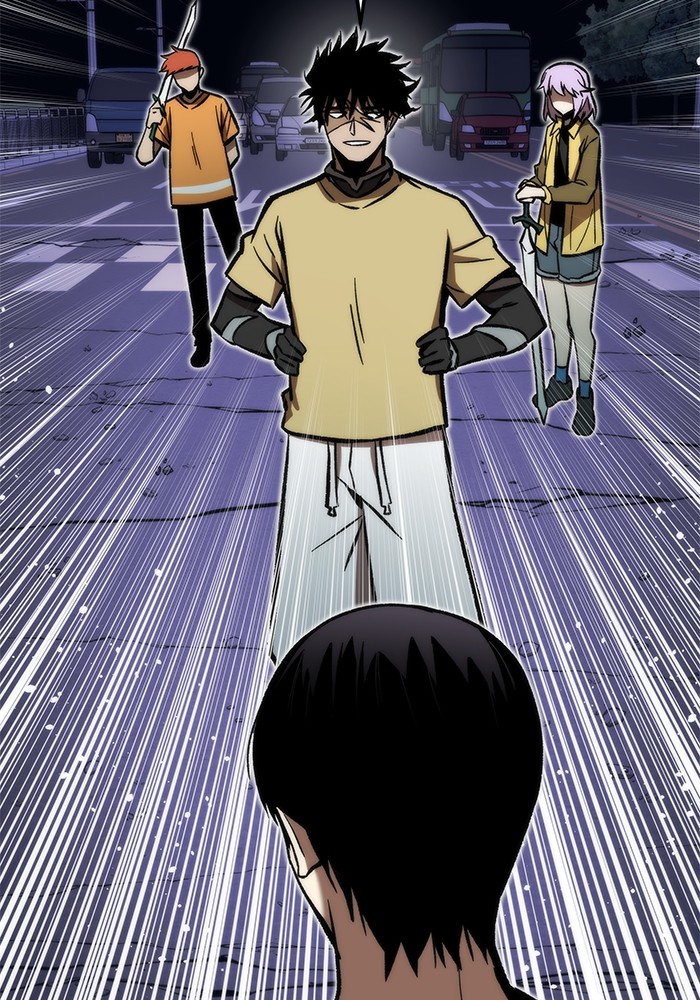 Ultra Alter แอ็กรองสตรองโคตร ตอนที่ 113 page 146