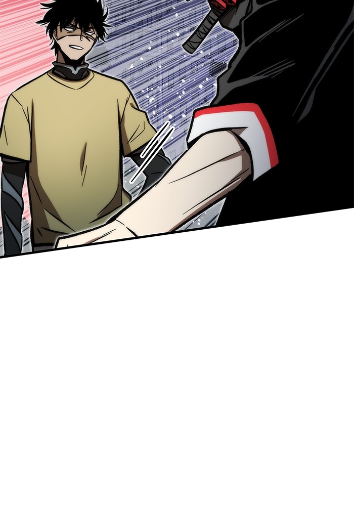 Ultra Alter แอ็กรองสตรองโคตร ตอนที่ 113 page 155