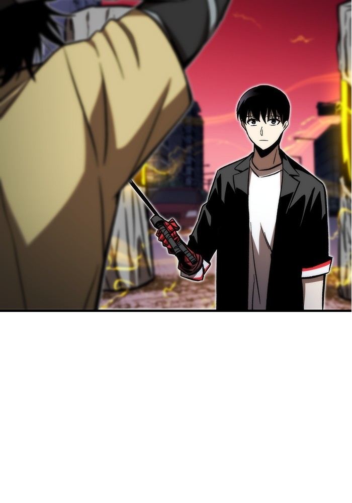 Ultra Alter แอ็กรองสตรองโคตร ตอนที่ 113 page 158