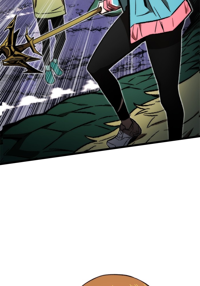 Ultra Alter แอ็กรองสตรองโคตร ตอนที่ 113 page 187