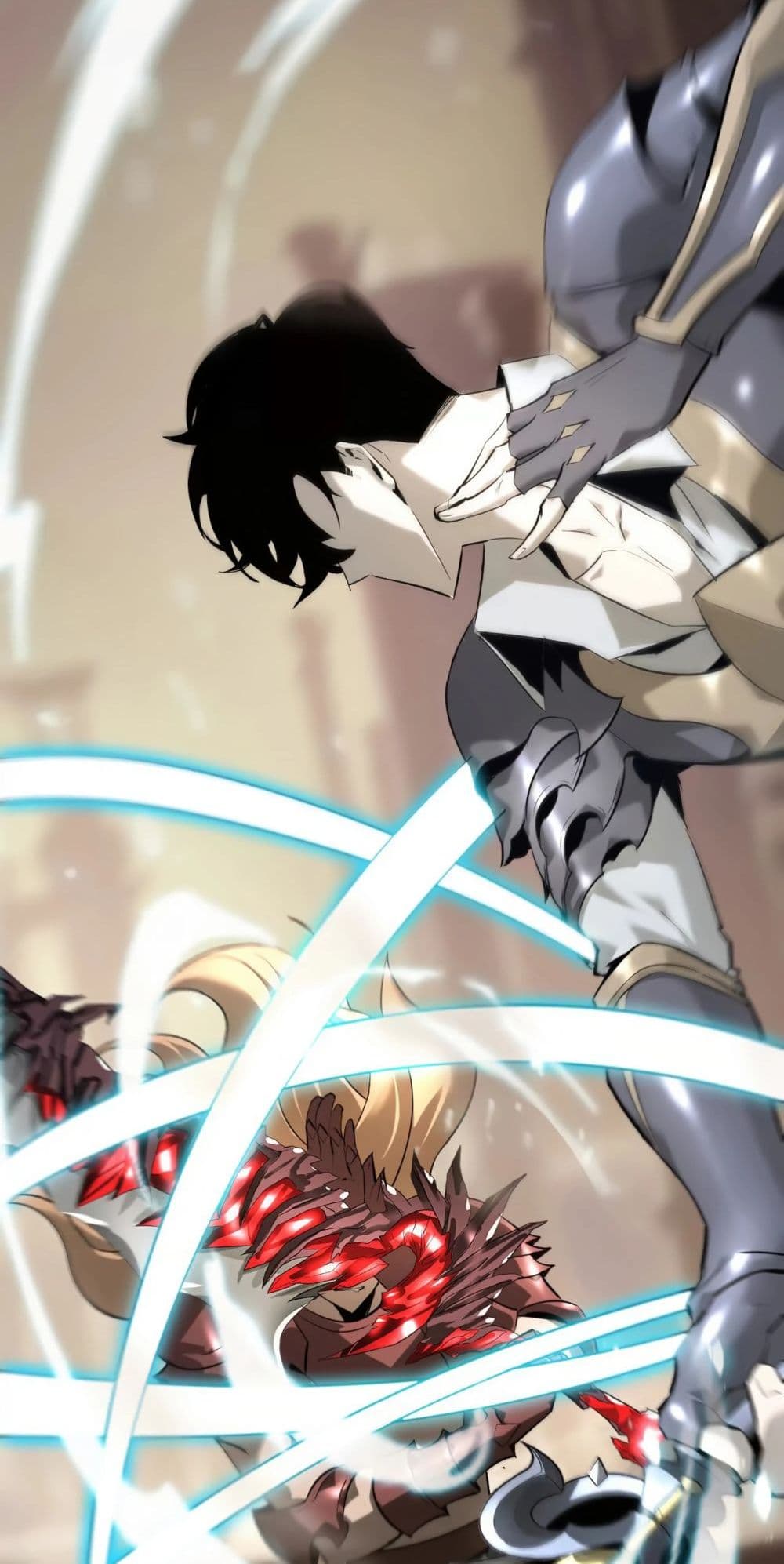 Unparalleled in the Online Gaming World ยอดคน ณ โลกออนไลน์ ตอนที่ 0 page 5