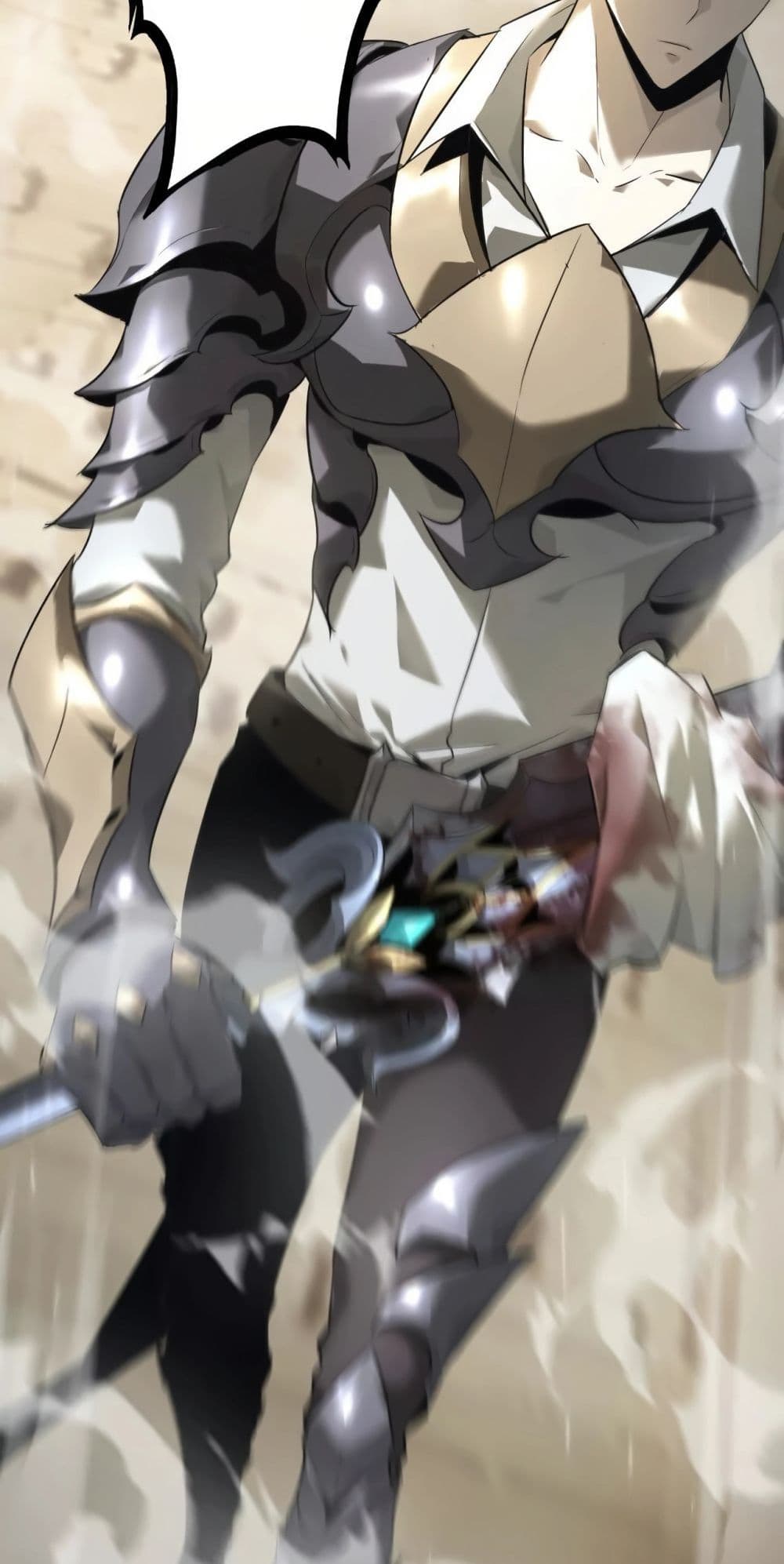 Unparalleled in the Online Gaming World ยอดคน ณ โลกออนไลน์ ตอนที่ 0 page 10