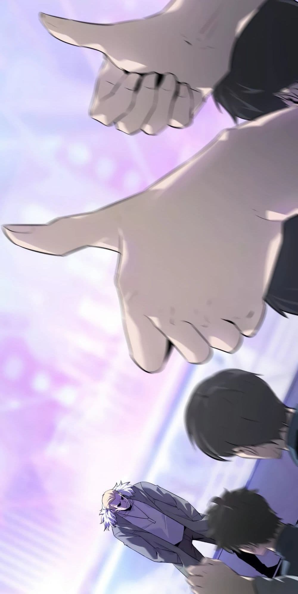 Unparalleled in the Online Gaming World ยอดคน ณ โลกออนไลน์ ตอนที่ 0 page 14