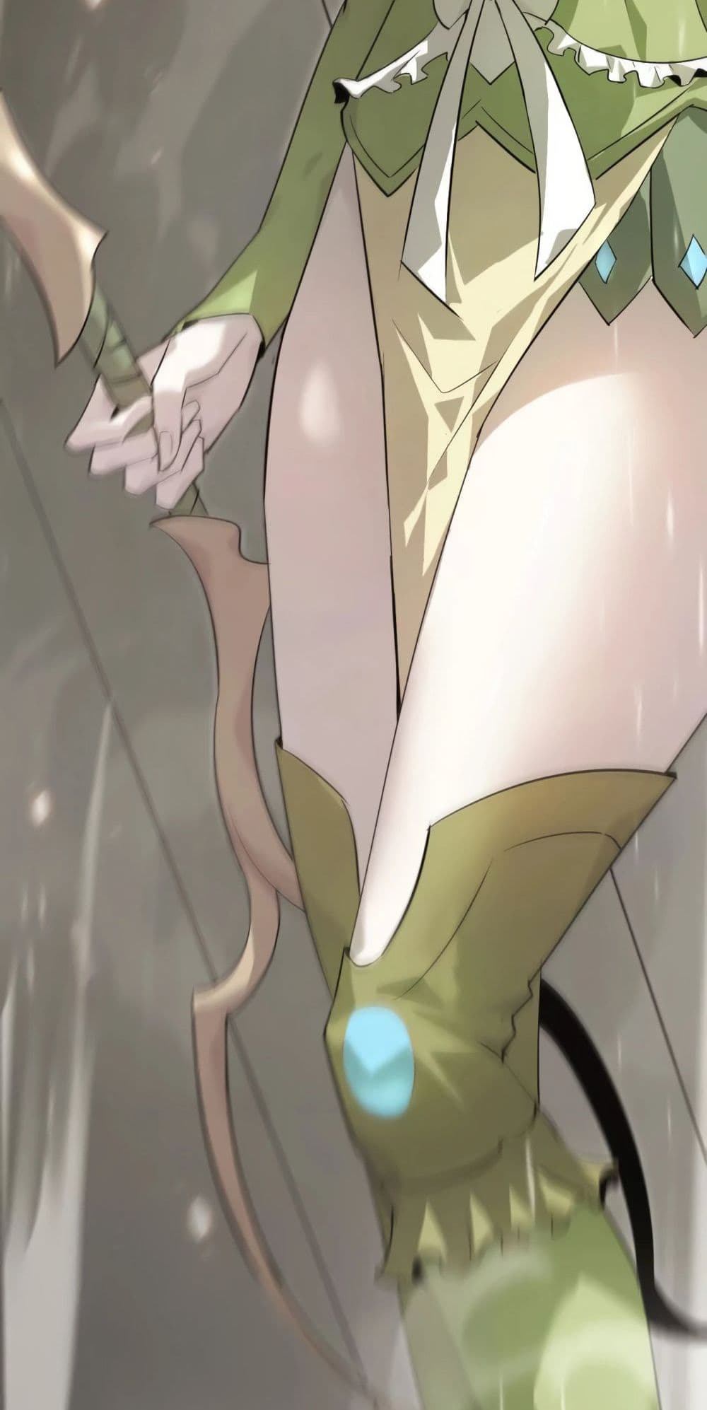 Unparalleled in the Online Gaming World ยอดคน ณ โลกออนไลน์ ตอนที่ 0 page 21