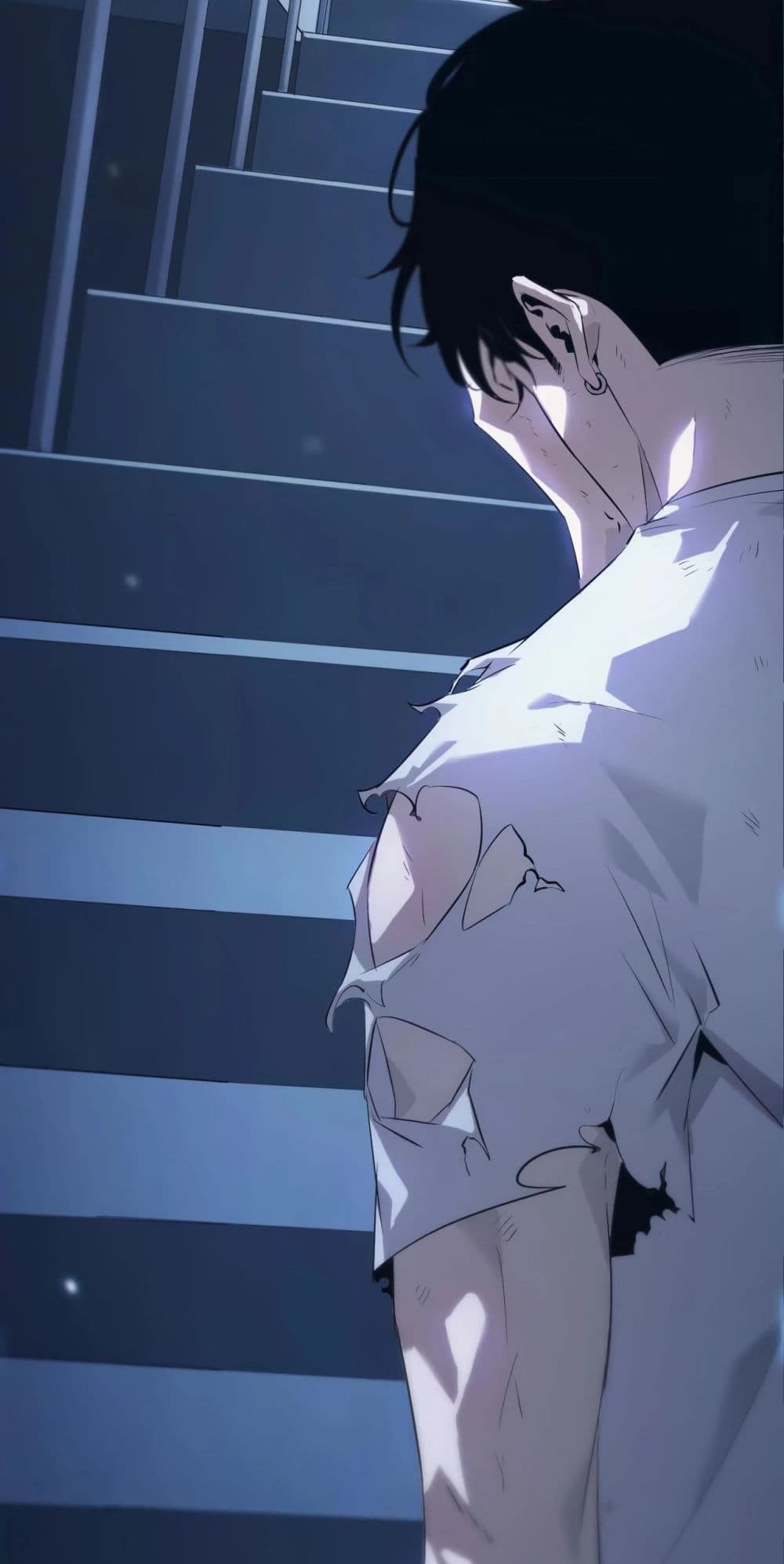 Unparalleled in the Online Gaming World ยอดคน ณ โลกออนไลน์ ตอนที่ 0 page 24