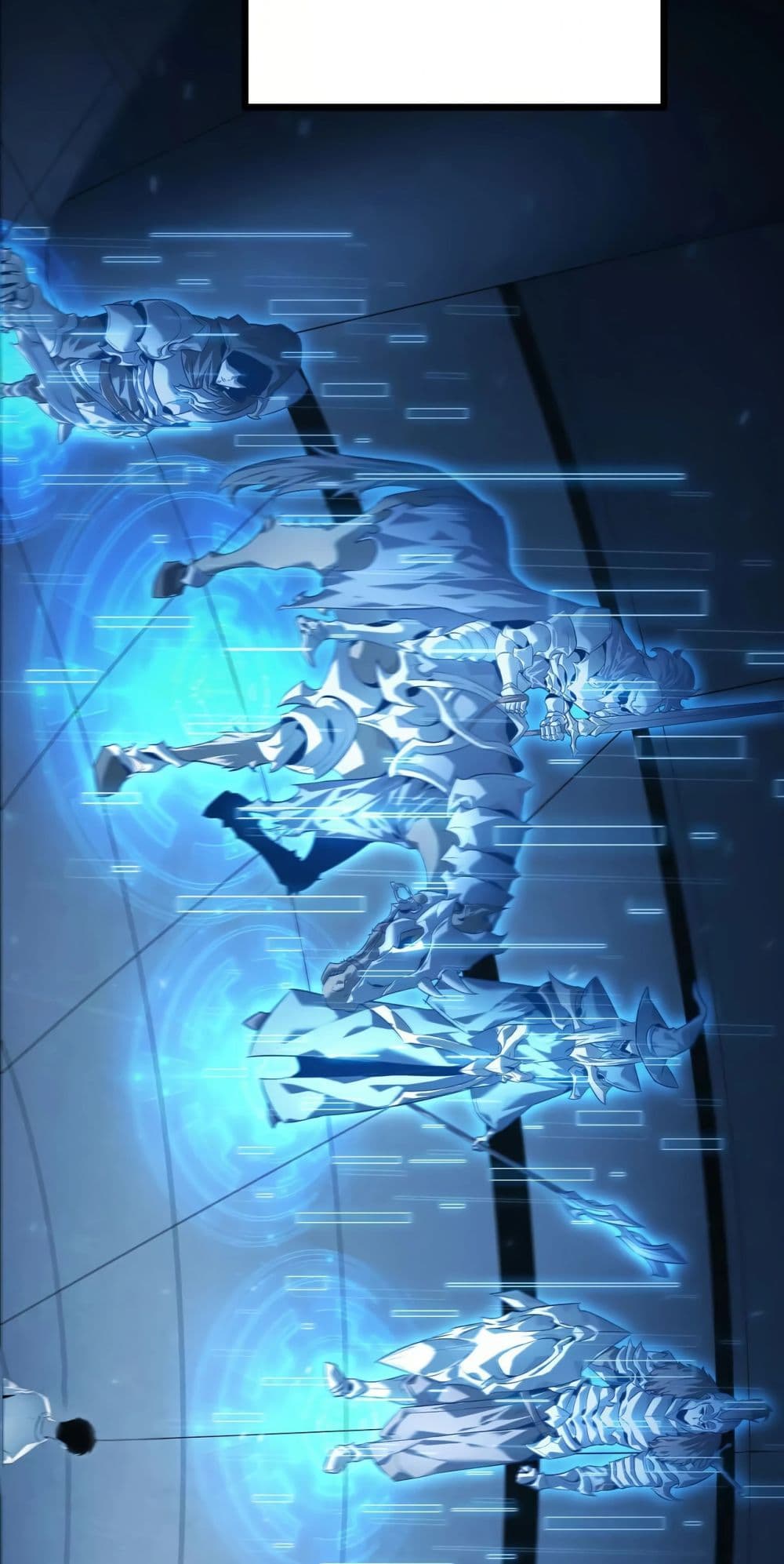 Unparalleled in the Online Gaming World ยอดคน ณ โลกออนไลน์ ตอนที่ 0 page 38