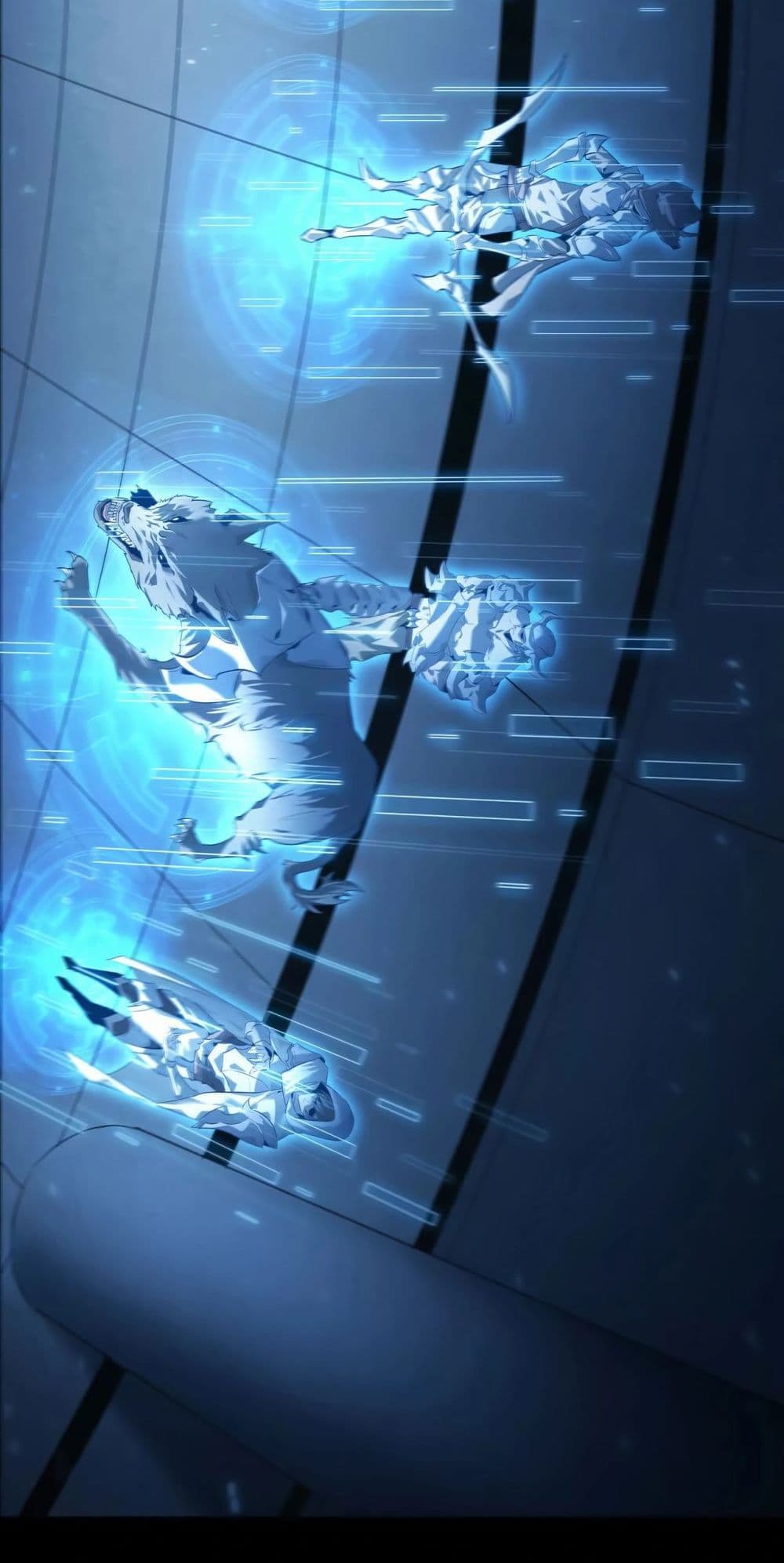 Unparalleled in the Online Gaming World ยอดคน ณ โลกออนไลน์ ตอนที่ 0 page 39