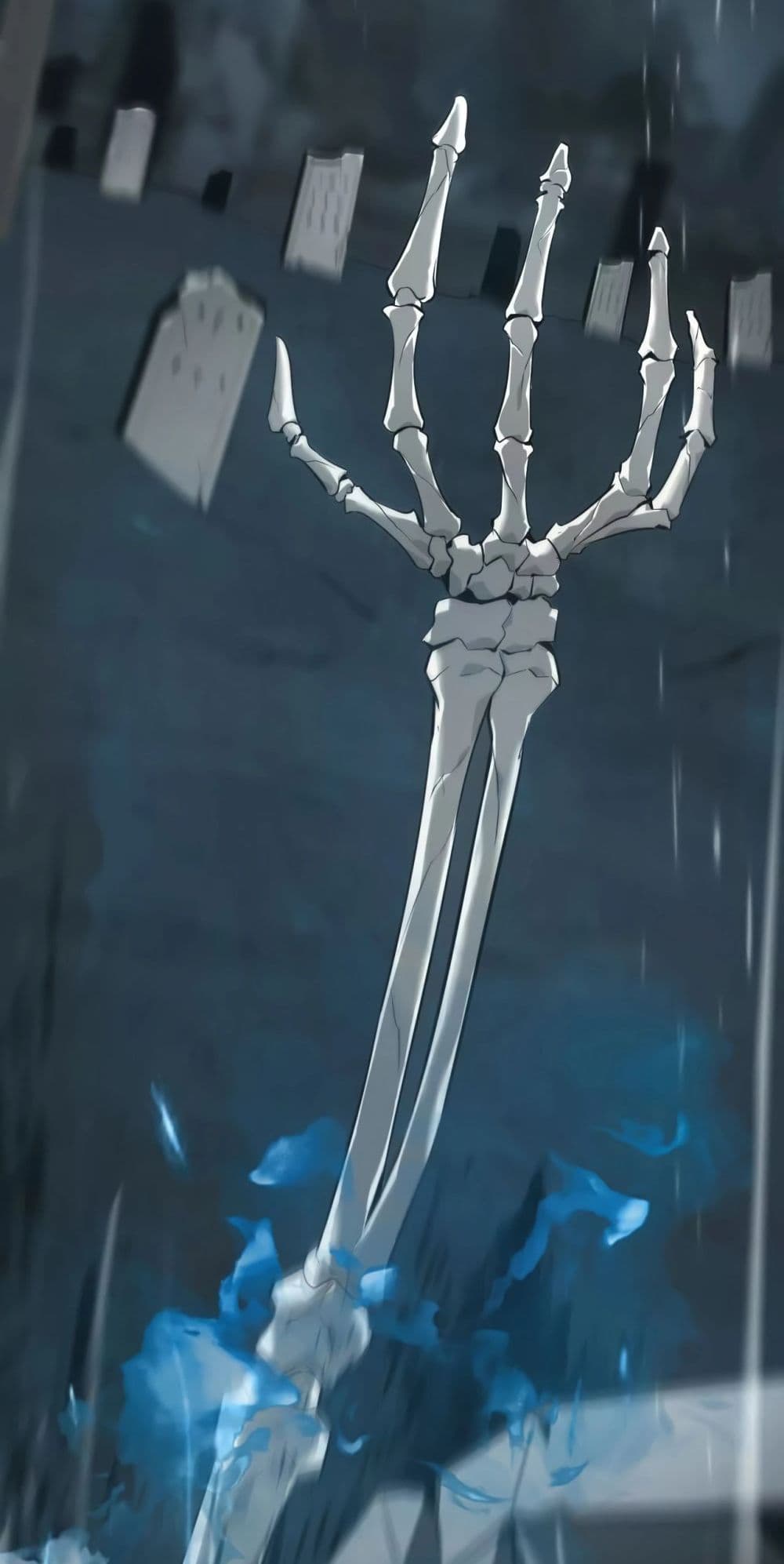 Unparalleled in the Online Gaming World ยอดคน ณ โลกออนไลน์ ตอนที่ 0 page 43