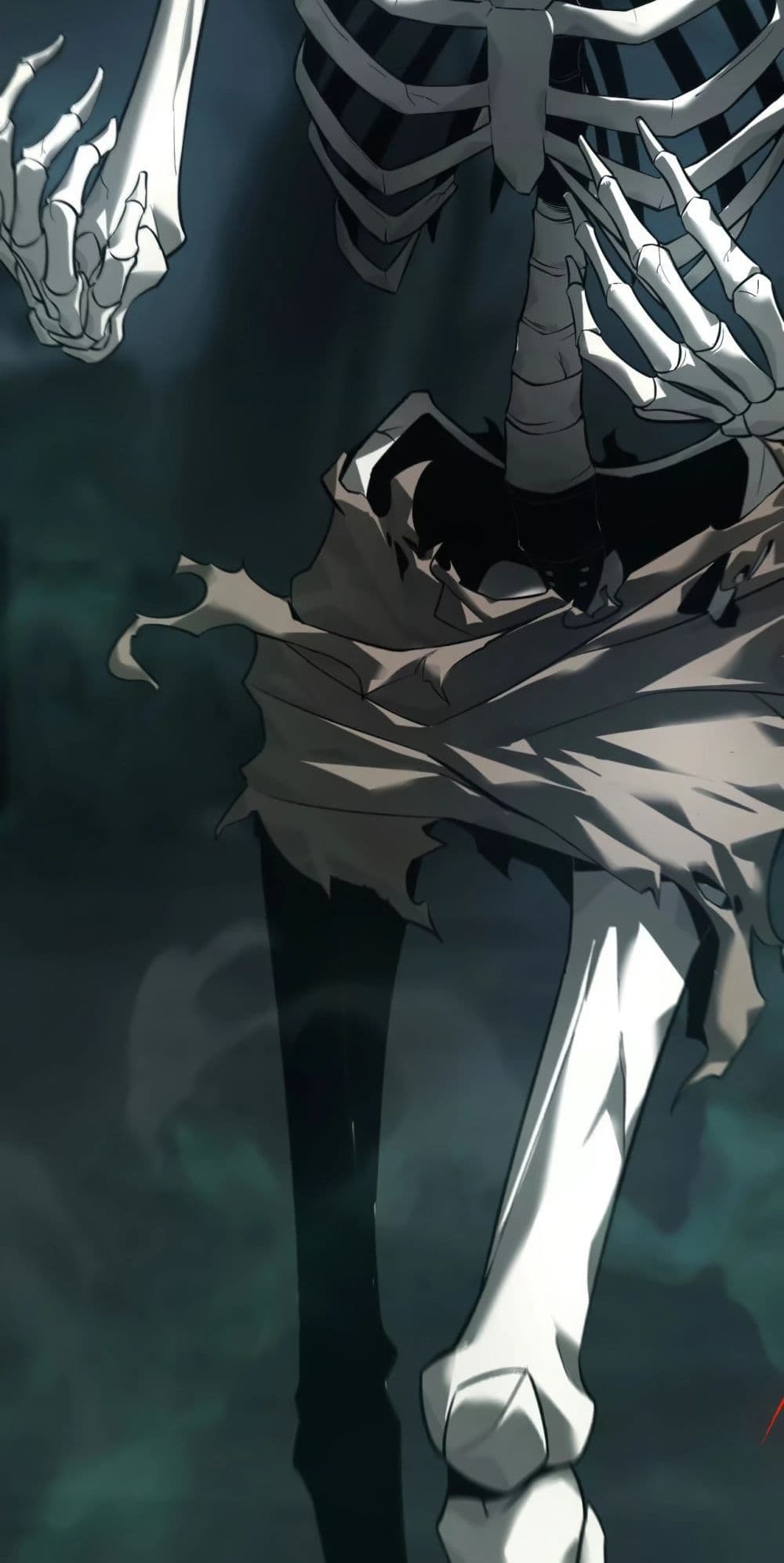 Unparalleled in the Online Gaming World ยอดคน ณ โลกออนไลน์ ตอนที่ 0 page 47