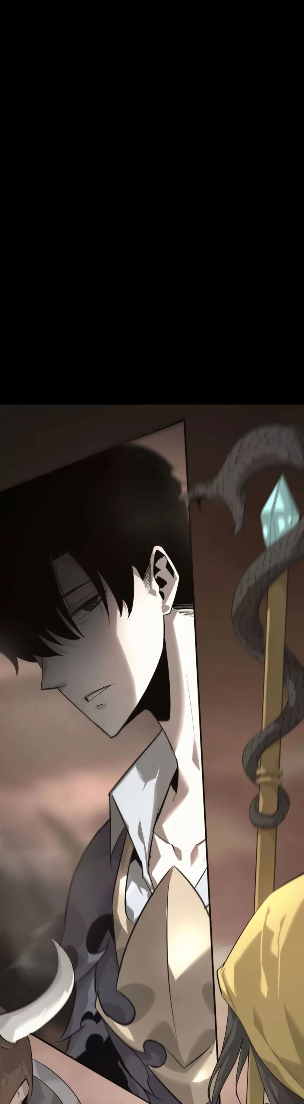 Unparalleled in the Online Gaming World ยอดคน ณ โลกออนไลน์ ตอนที่ 1 page 61