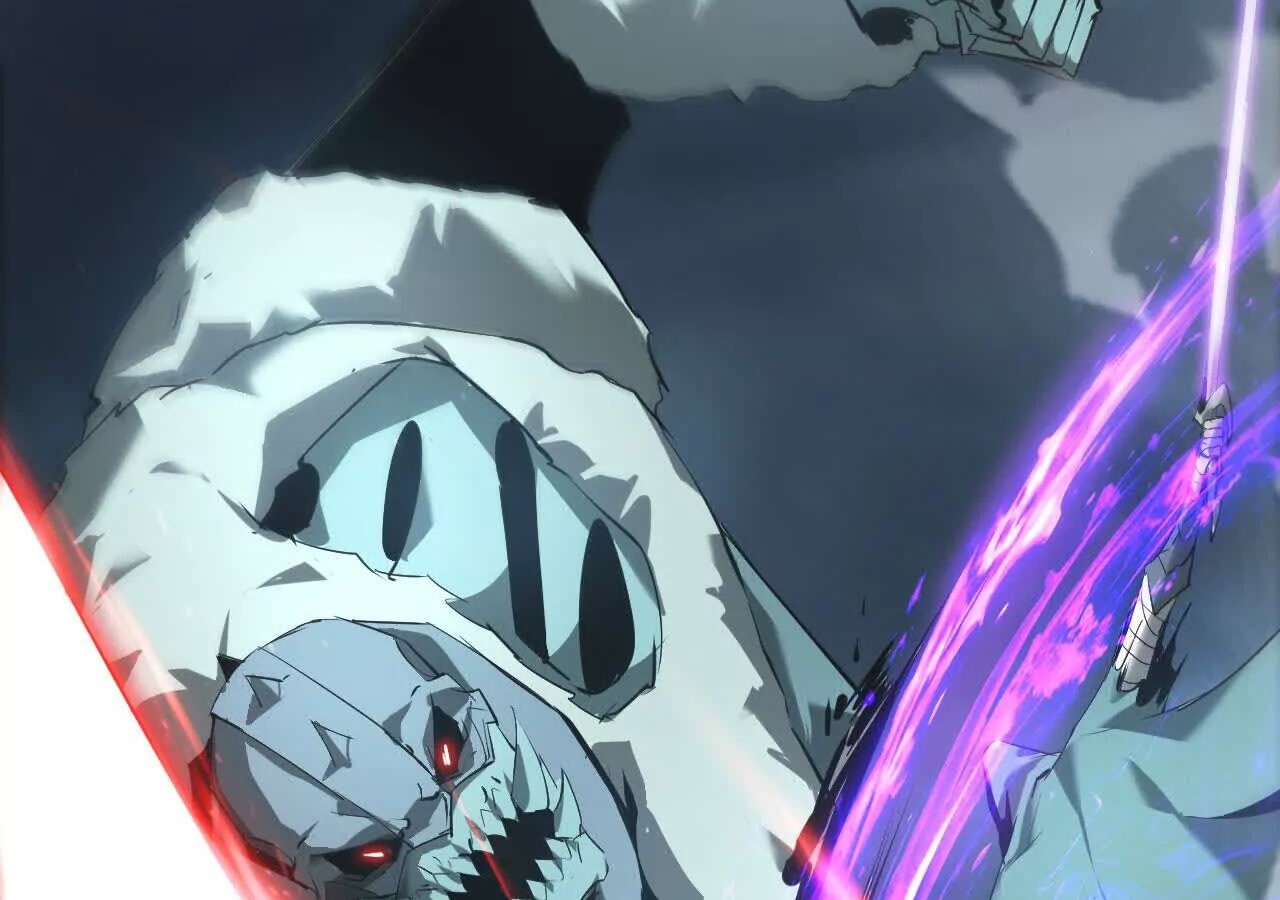 Unparalleled in the Online Gaming World ยอดคน ณ โลกออนไลน์ ตอนที่ 19 page 75