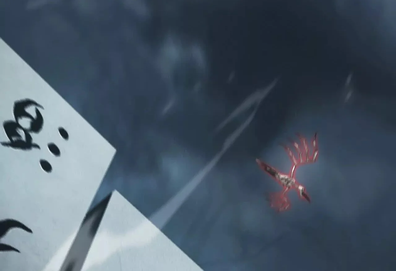 Unparalleled in the Online Gaming World ยอดคน ณ โลกออนไลน์ ตอนที่ 20 page 38