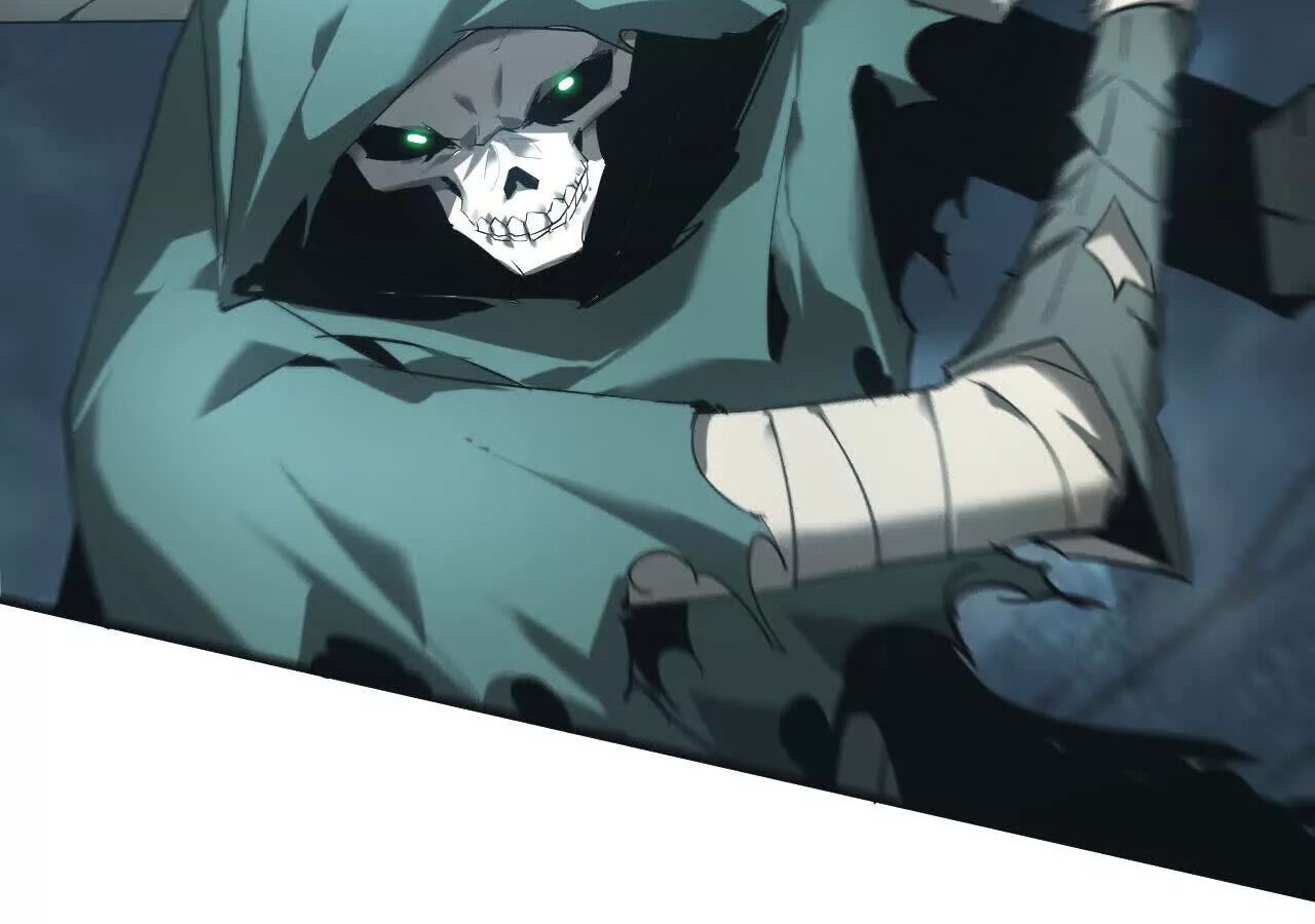 Unparalleled in the Online Gaming World ยอดคน ณ โลกออนไลน์ ตอนที่ 20 page 62