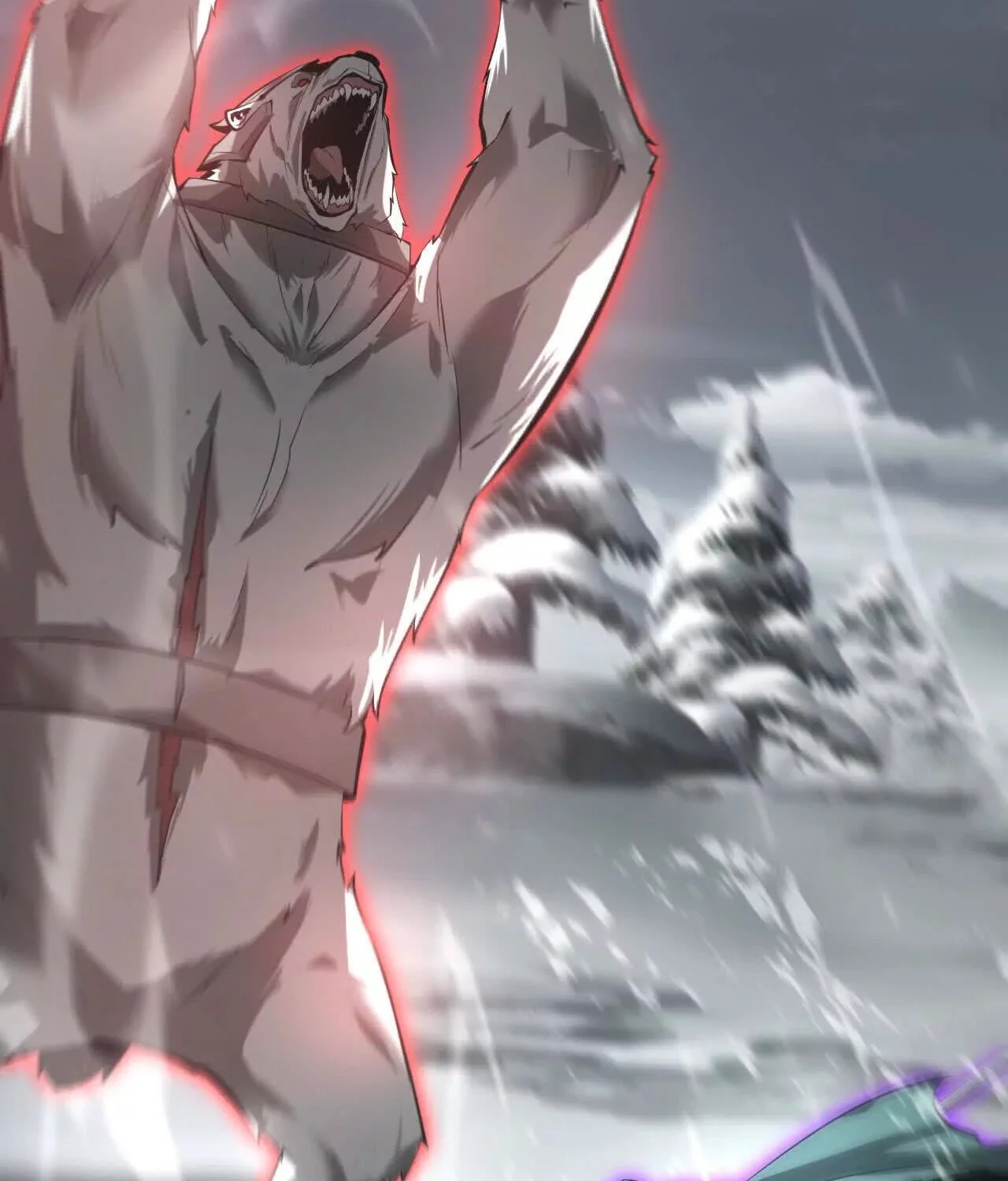 Unparalleled in the Online Gaming World ยอดคน ณ โลกออนไลน์ ตอนที่ 21 page 41