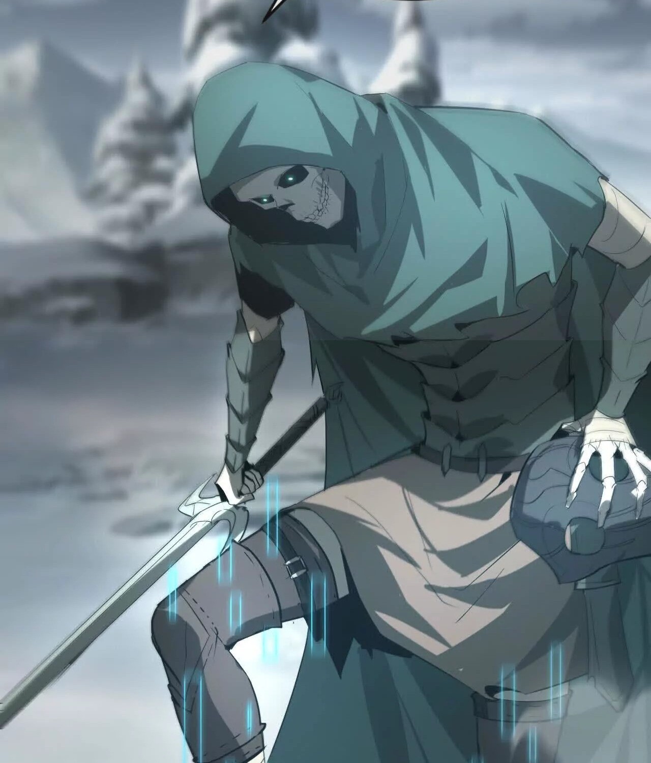 Unparalleled in the Online Gaming World ยอดคน ณ โลกออนไลน์ ตอนที่ 21 page 124