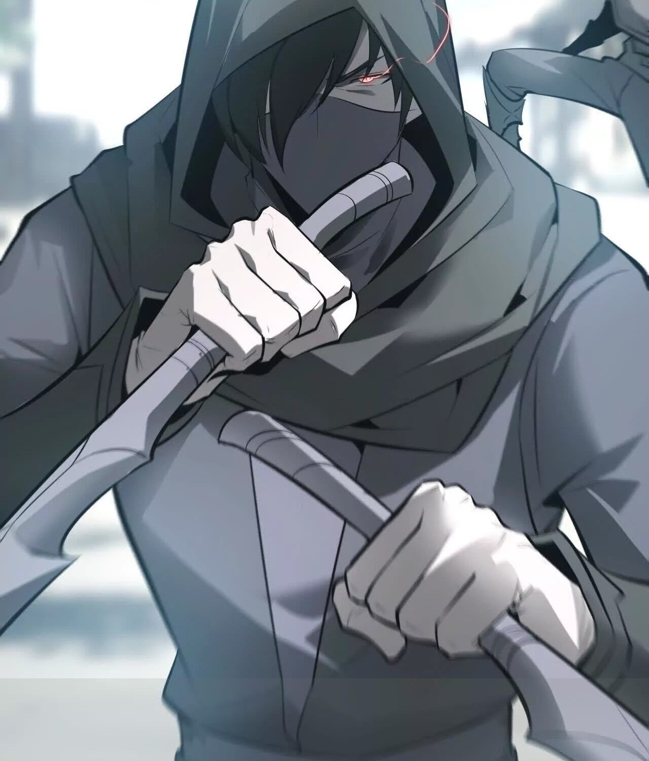 Unparalleled in the Online Gaming World ยอดคน ณ โลกออนไลน์ ตอนที่ 21 page 174