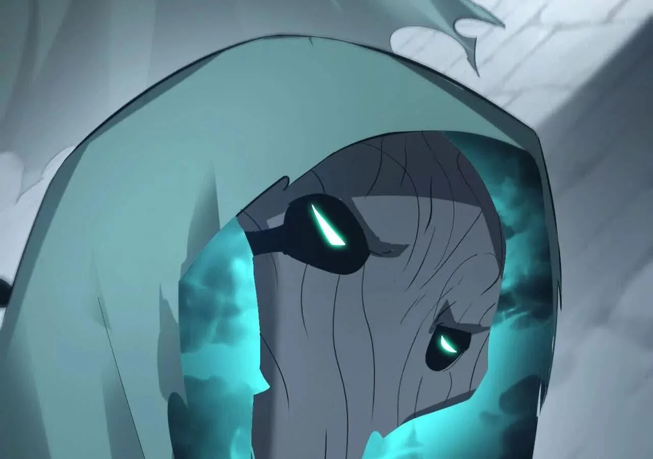 Unparalleled in the Online Gaming World ยอดคน ณ โลกออนไลน์ ตอนที่ 22 page 8