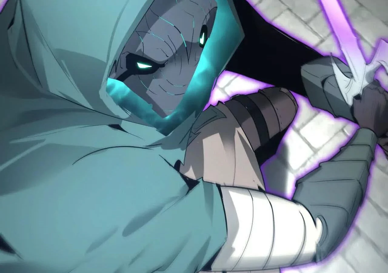 Unparalleled in the Online Gaming World ยอดคน ณ โลกออนไลน์ ตอนที่ 23 page 11