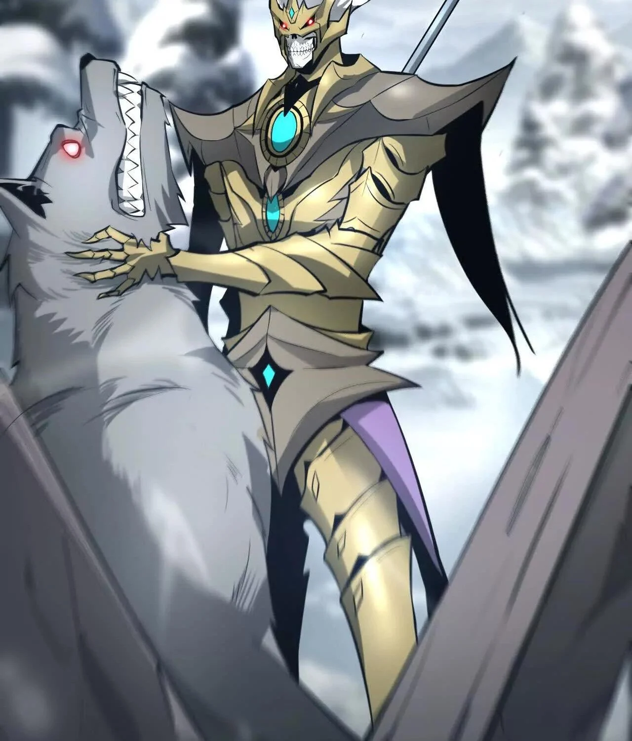 Unparalleled in the Online Gaming World ยอดคน ณ โลกออนไลน์ ตอนที่ 23 page 49