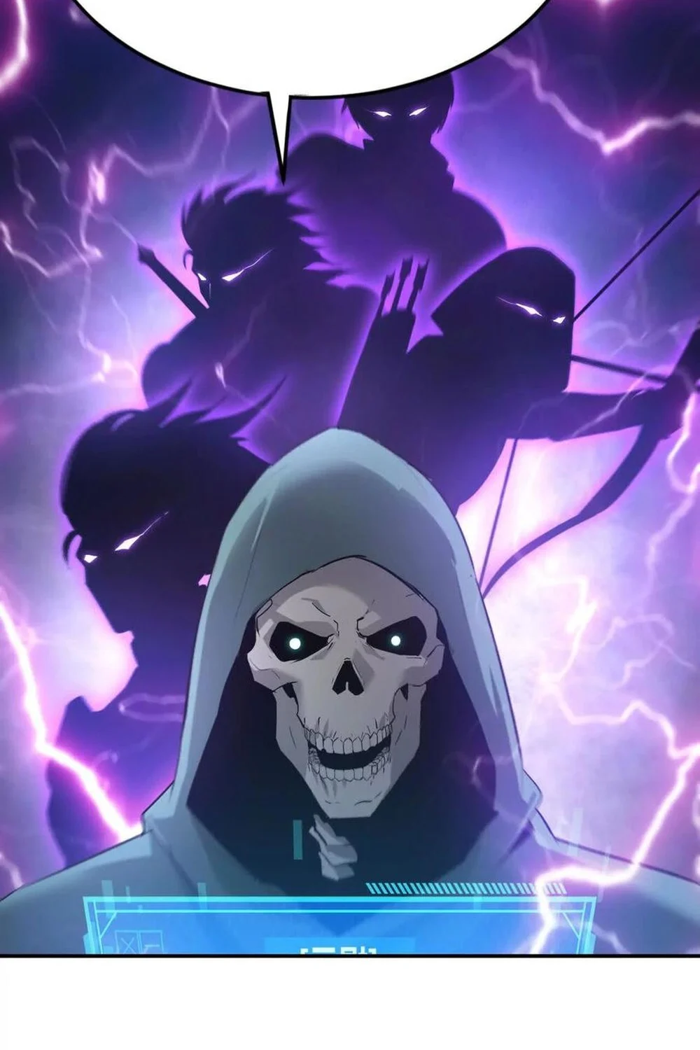 Unparalleled in the Online Gaming World ยอดคน ณ โลกออนไลน์ ตอนที่ 24 page 24