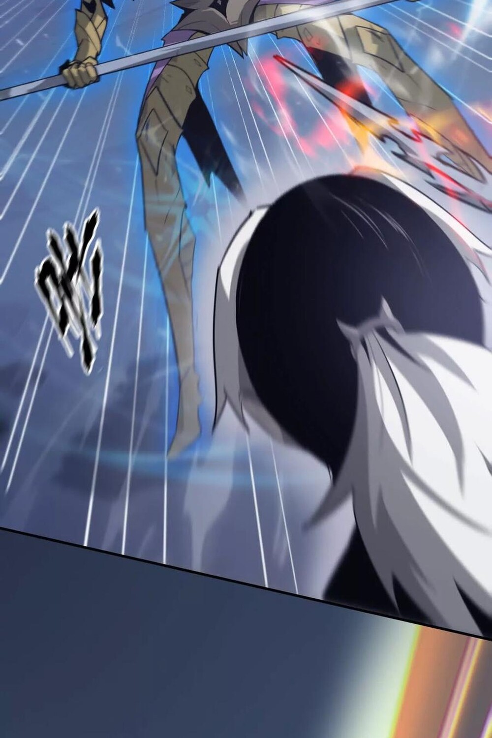 Unparalleled in the Online Gaming World ยอดคน ณ โลกออนไลน์ ตอนที่ 25 page 90