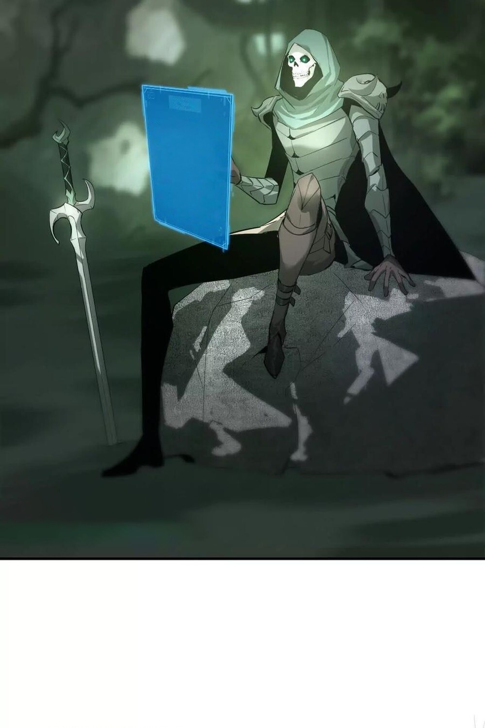 Unparalleled in the Online Gaming World ยอดคน ณ โลกออนไลน์ ตอนที่ 25 page 95