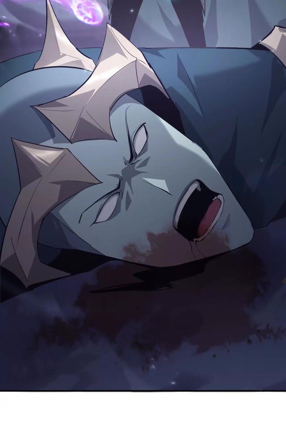 Unparalleled in the Online Gaming World ยอดคน ณ โลกออนไลน์ ตอนที่ 26 page 58