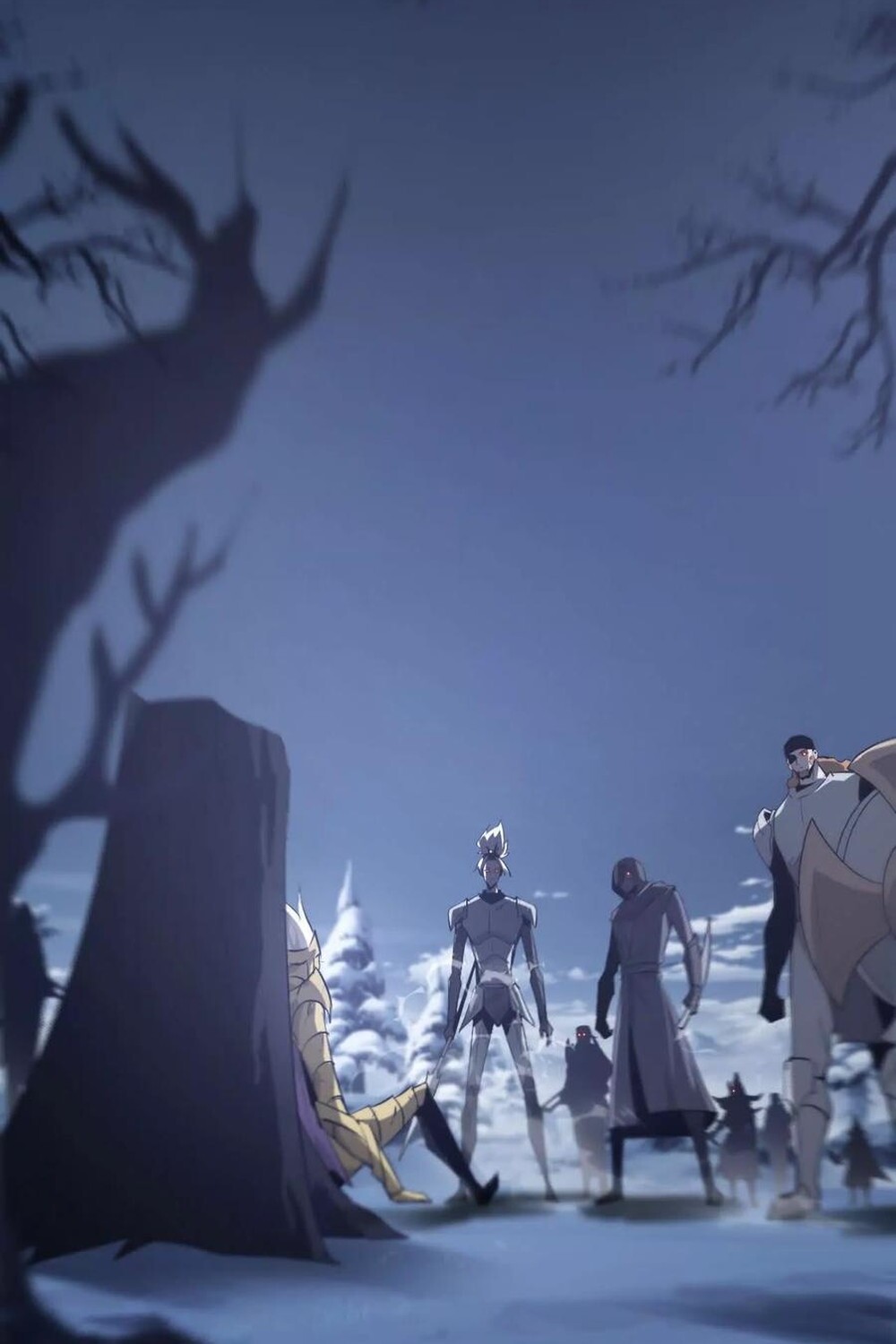 Unparalleled in the Online Gaming World ยอดคน ณ โลกออนไลน์ ตอนที่ 26 page 107