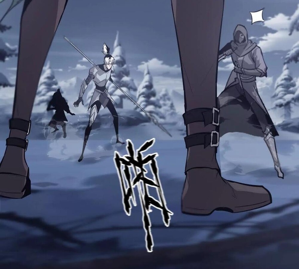 Unparalleled in the Online Gaming World ยอดคน ณ โลกออนไลน์ ตอนที่ 26 page 129