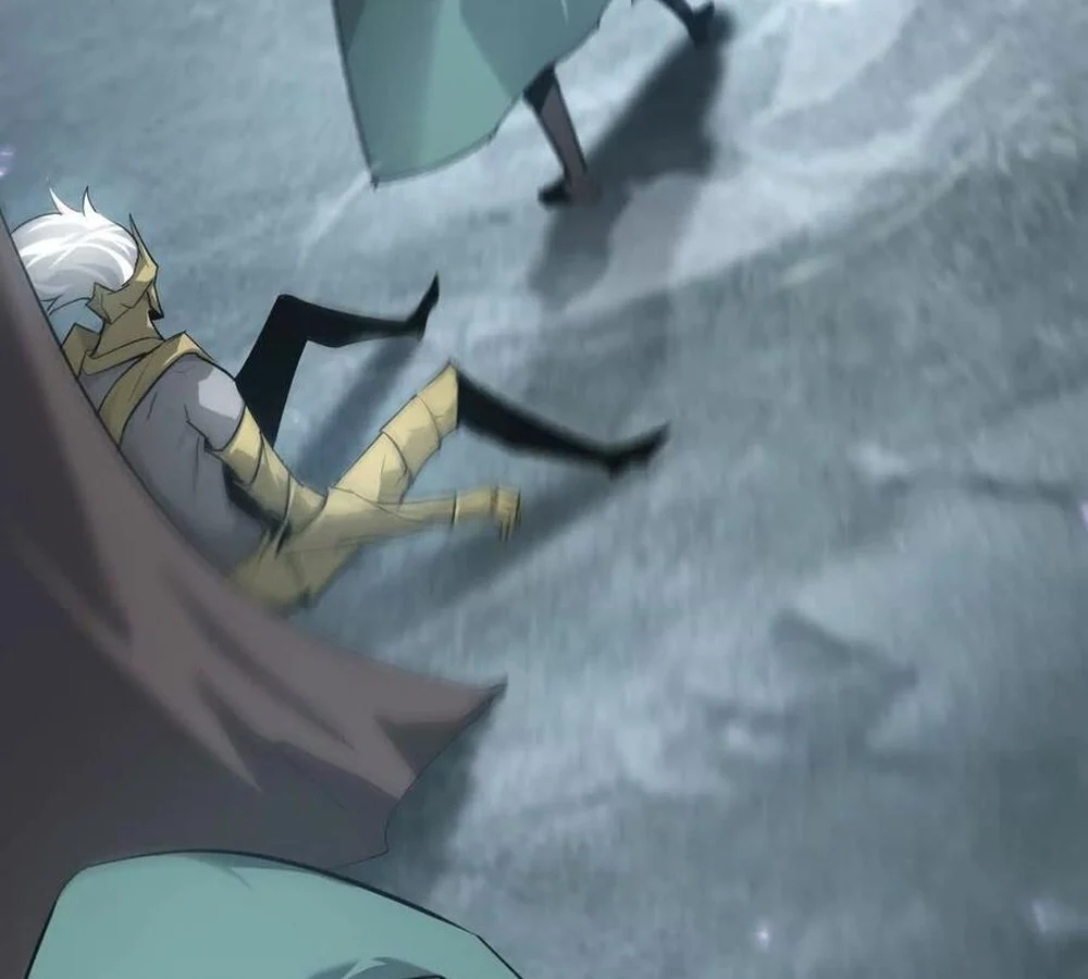 Unparalleled in the Online Gaming World ยอดคน ณ โลกออนไลน์ ตอนที่ 27 page 6