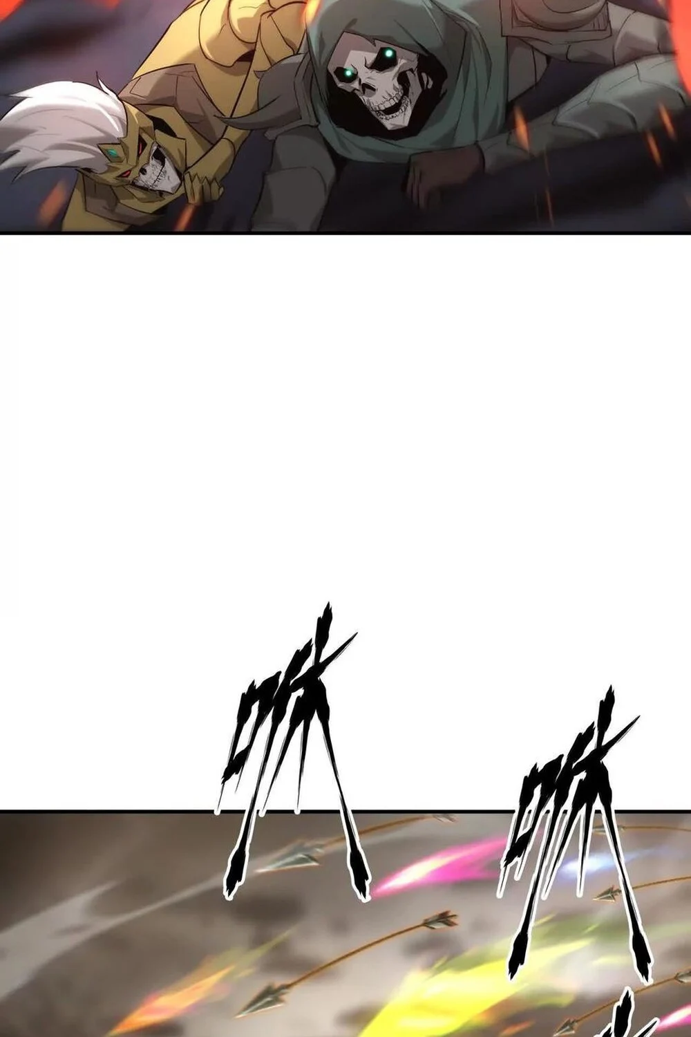 Unparalleled in the Online Gaming World ยอดคน ณ โลกออนไลน์ ตอนที่ 27 page 30