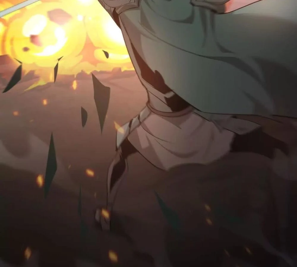 Unparalleled in the Online Gaming World ยอดคน ณ โลกออนไลน์ ตอนที่ 27 page 39