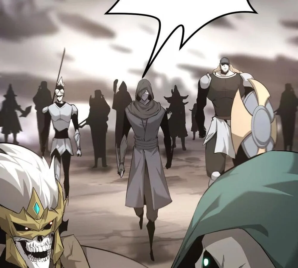 Unparalleled in the Online Gaming World ยอดคน ณ โลกออนไลน์ ตอนที่ 27 page 41