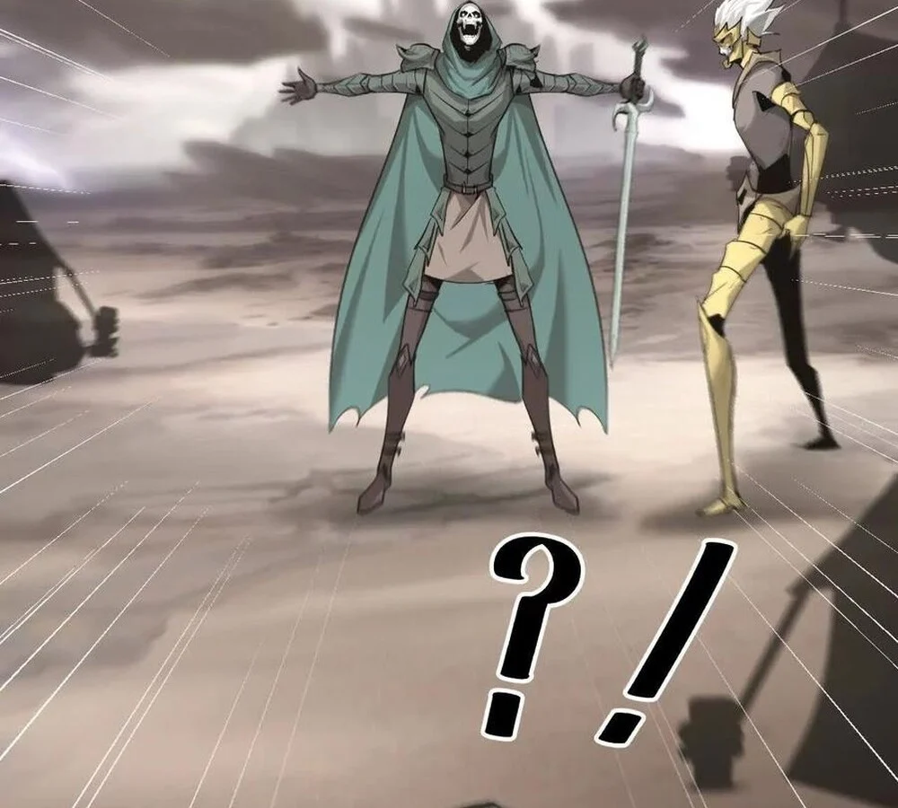 Unparalleled in the Online Gaming World ยอดคน ณ โลกออนไลน์ ตอนที่ 27 page 46