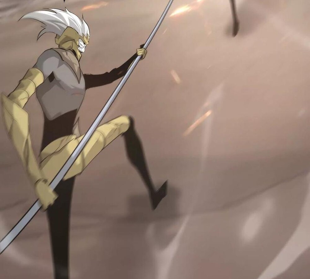 Unparalleled in the Online Gaming World ยอดคน ณ โลกออนไลน์ ตอนที่ 27 page 74