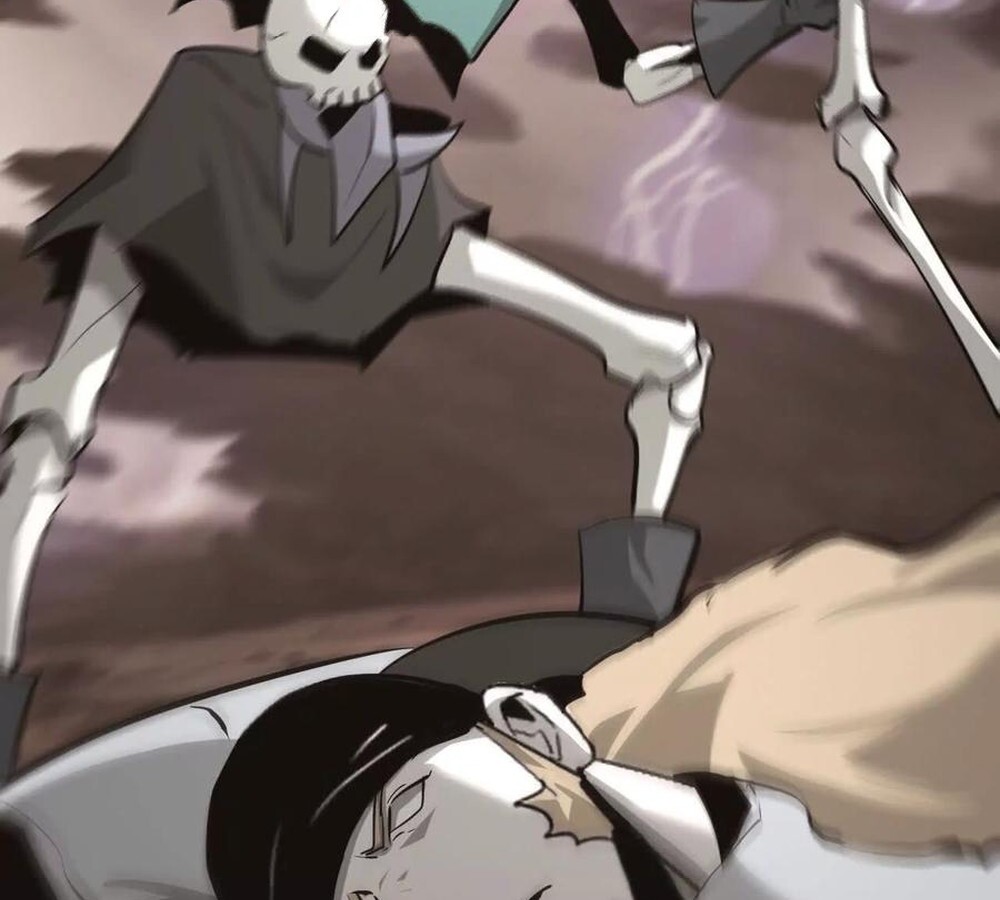 Unparalleled in the Online Gaming World ยอดคน ณ โลกออนไลน์ ตอนที่ 27 page 100